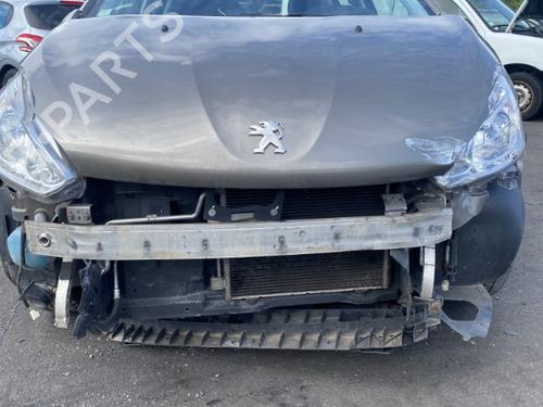 Left front window switch PEUGEOT 208 I (CA_, CC_) 1.4 HDi | BP25549549I27 - Image 27