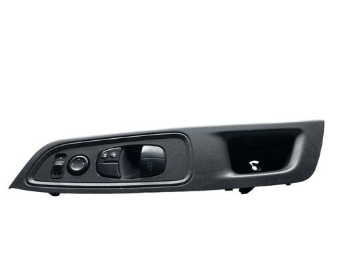 Used Left front window switch NISSAN MICRA V (K14) 1.0 IG-T 100 (101 hp) 25566671