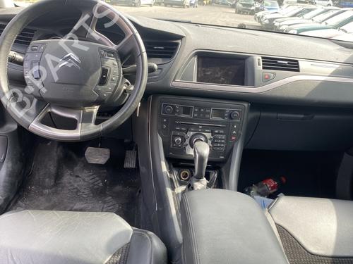 Left front indicator CITROËN C5 III Break (RW_) 2.0 HDi 165 | BP30817793C32 - Image 6