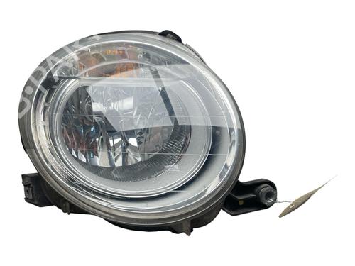 Right headlight FIAT 500 (312_) 1.2 (312AXA1A) | BP33806167C29 - Image 2
