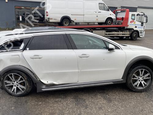 Left front window switch PEUGEOT 508 SW I (8E_) 2.0 HDi RXH Hybrid4 | BP30905355I27  - Image 7