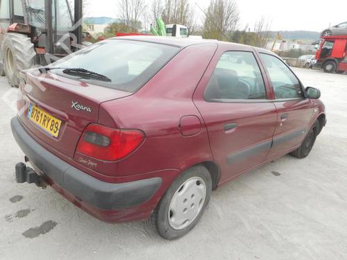 Switch CITROËN XSARA (N1) 1.9 D | BP25582493I30