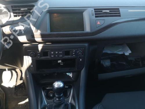 Right tailgate light CITROËN C5 III (RD_) 2.0 HDi 140 (RDRHF8, RDRHFA, RDRHA8, RDRHAJ) | BP25579028C80  - Image 15