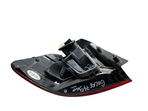 Right taillight VW GOLF VI (5K1) 1.6 TDI | BP28421940C35