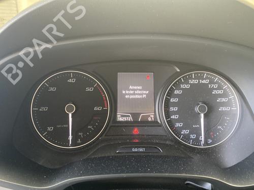 Left front window switch SEAT LEON ST (5F8) 2.0 TDI 4Drive | BP29116783I27 - Image 9