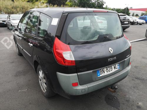 Switch RENAULT GRAND SCÉNIC II (JM0/1_) 2.0 dCi (JM1K) | BP25584814I30 - Image 24