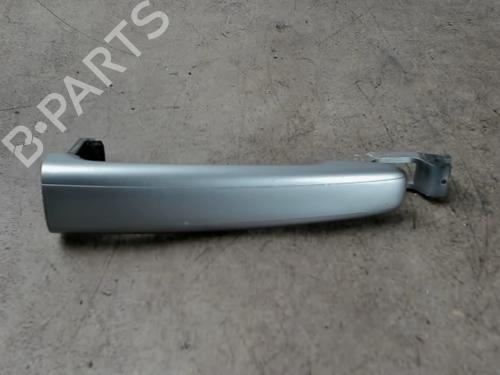 Used Front right exterior door handle PEUGEOT 307 (3A/C) 2.0 HDi 110 (107 hp) 25519494