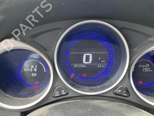 Radio CITROËN DS4 (NX_) 1.6 HDi 115 | BP25503111E6 - Image 23