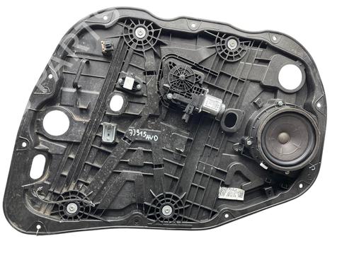 Used Front right window mechanism KIA NIRO I (DE) 1.6 GDI Plug-in Hybrid (141 hp) 25539847