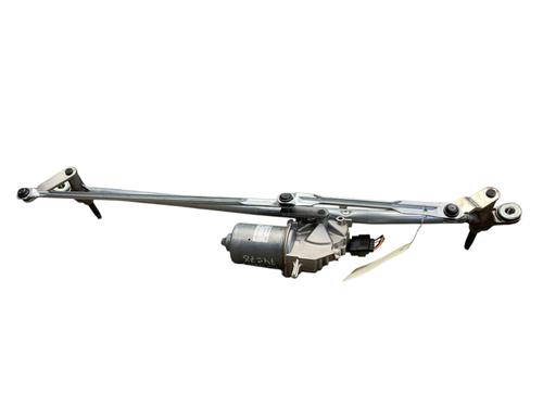 Front wiper motor RENAULT MASTER III Bus (JV) | BP33397101M29 - Image 4