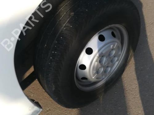 Sprinklertank PEUGEOT BOXER Van 2.2 HDi 100 | BP25552693C113 - Image 6