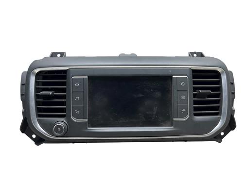 Multifunctionele display FIAT SCUDO Van 1.5 Multijet 120 (506) (120 hp) 29312634