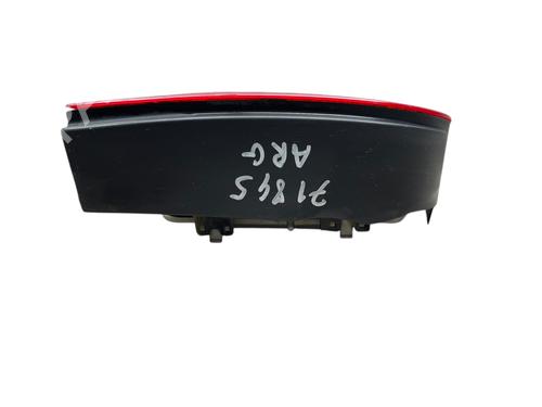 Venstre baglygte VW POLO IV (9N_, 9A_) 1.4 TDI | BP25549906C34 