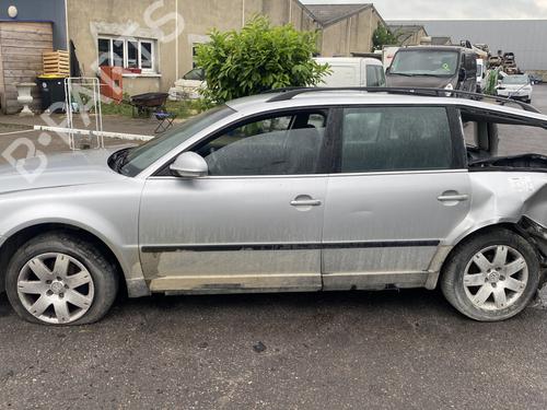 Front left window mechanism VW PASSAT B5.5 Variant (3B6) 1.9 TDI | BP28819641C22 - Image 10