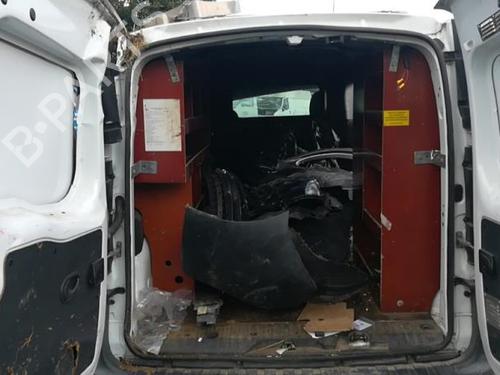 Front right window mechanism RENAULT KANGOO Express (FW0/1_) | BP25553548C23 - Image 2