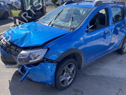 Alternator DACIA SANDERO II 1.0 SCe 75 (B8JC, B8JD, B8NC) | BP26497957M7 - Image 19