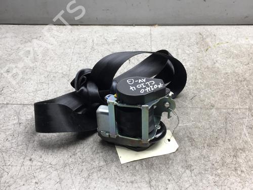 Used Front left belt tensioner RENAULT CLIO IV (BH_) 1.5 dCi 90 (90 hp) 25566220