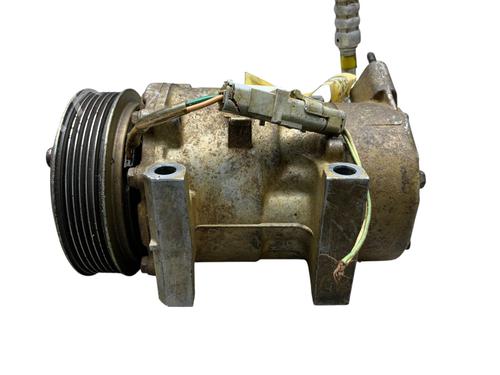 Used AC compressor AC compressor PEUGEOT 307 (3A/C) 1.6 HDi (90 hp) 25558363 25558363