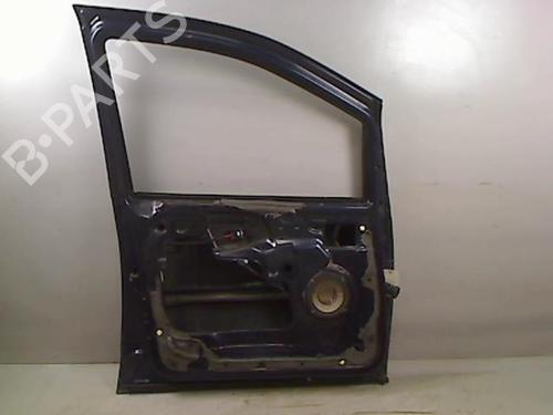 Used Left front door Left front door VW SHARAN (7M8, 7M9, 7M6) 1.9 TDI (110 hp) 25522820 25522820