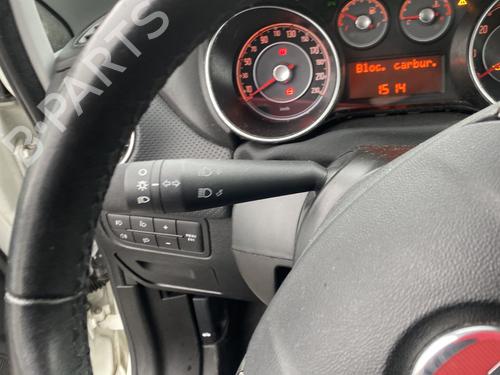 Right front window switch FIAT PUNTO EVO (199_) 1.4 (199AXB1A) | BP26879809I26 - Image 25