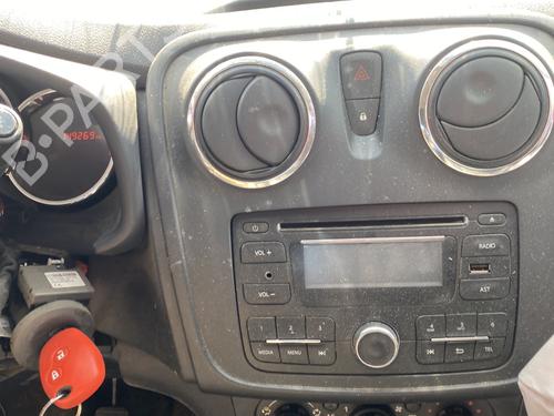 AC compressor DACIA LOGAN MCV II 1.2 | BP27253688M34  - Image 17