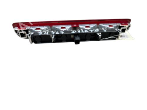 Third brake light FIAT DUCATO Van (250_) 130 Multijet 2,3 D | BP29411463L11 