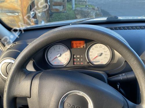 DACIA SANDERO 1.5 dCi 2498624