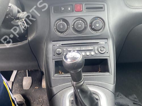 Front left window mechanism CITROËN C3 Picasso (SH_) 1.4 VTi 95 (SH8FSC, SH8FP0, SH8FP6) | BP25996364C22  - Image 10