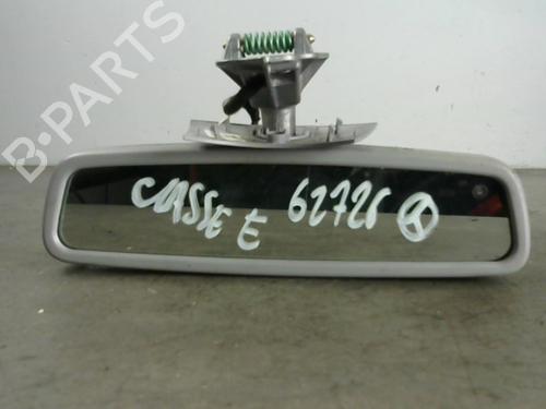 Rear mirror MERCEDES-BENZ E-CLASS (W211) E 270 CDI (211.016) 21181003178J12