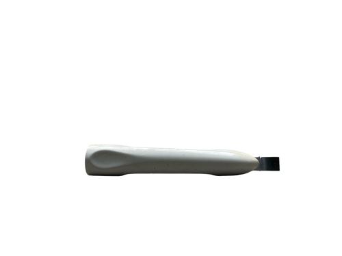 Front left exterior door handle RENAULT CLIO IV (BH_) 1.5 dCi 90 | BP25507525C128 