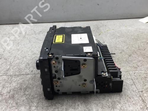 Radio DACIA LOGAN (LS_) 1.5 dCi (LS0K) | BP25528268E6 