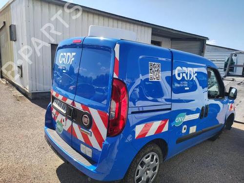 Left sun visor FIAT DOBLO Cargo (263_) 1.4 Natural Power | BP25571482I1 - Image 31