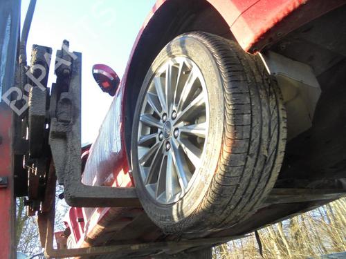 Left front driveshaft FORD FOCUS III 1.0 EcoBoost | BP25534495M38 - Image 12