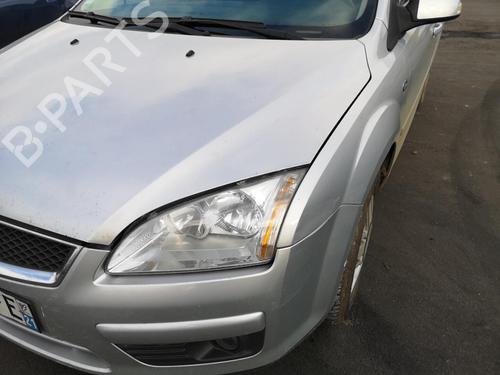 Climate control FORD FOCUS II (DA_, HCP, DP) | BP25580189I5 - Image 10