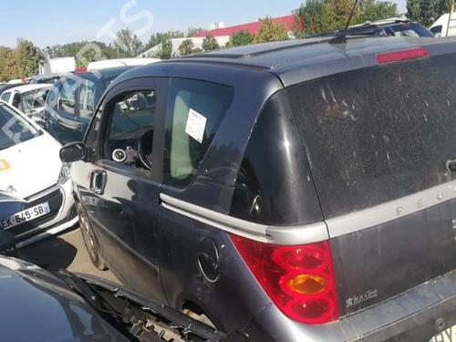 Right headlight PEUGEOT 1007 (KM_) 1.4 16V | BP25576876C29  - Image 36