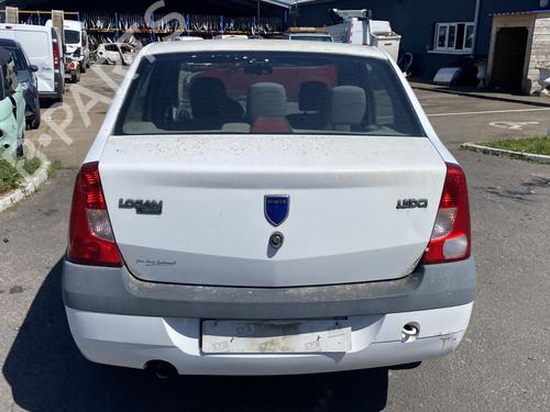 Front left seatbelt DACIA LOGAN (LS_) 1.5 dCi (LS0K) | BP26614641I26  - Image 15