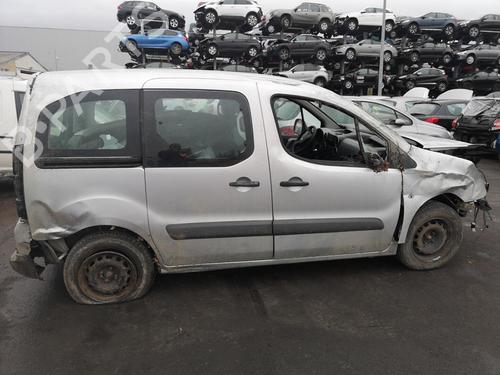 Instrument cluster PEUGEOT PARTNER Tepee 1.6 HDi | BP25561041C47  - Image 19