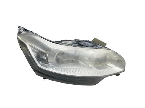 Right headlight CITROËN C5 III (RD_) 2.0 HDi 140 (RDRHF8, RDRHFA, RDRHA8, RDRHAJ) | BP28319178C29 - Image 3
