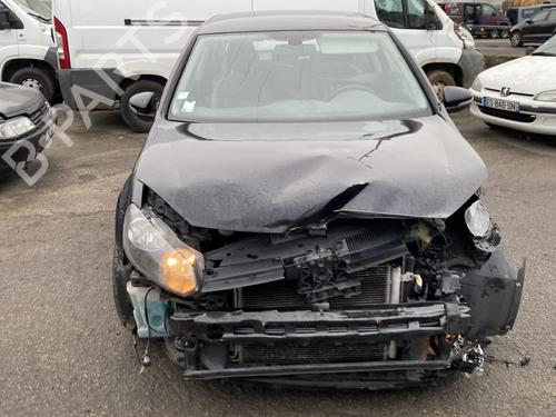 Right tailgate light VW GOLF VI (5K1) 1.4 TSI | BP25503336C80 - Image 17