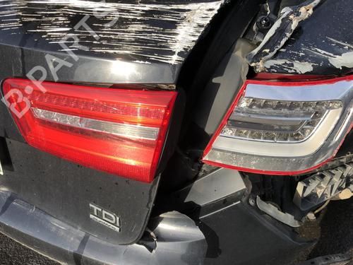 Starter AUDI A6 C7 Avant (4G5, 4GD) 3.0 TDI quattro | BP25522267M8  - Image 29