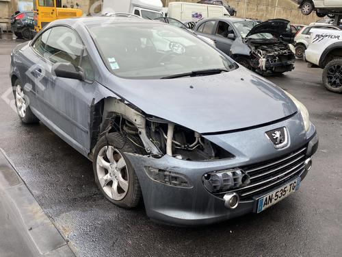 Radio PEUGEOT 307 CC (3B) 1.6 16V | BP25510713E6 