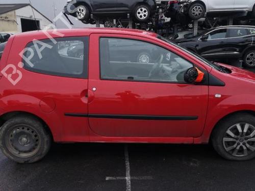 Right front brake caliper RENAULT TWINGO II (CN0_) 1.2 16V (CN0K, CN0V, CN0A) | BP25534919M104 - Image 31