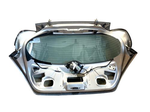 Used Tailgate Tailgate PEUGEOT 308 I (4A_, 4C_) 1.6 HDi (109 hp) 25536685 25536685