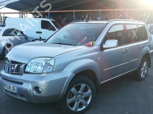 Høyre foran beltestrammer NISSAN X-TRAIL I (T30) 2.2 Di 4x4 | BP25552651C88 