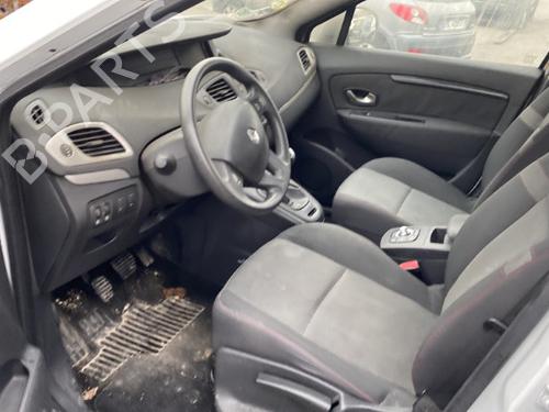 Used Parts RENAULT SCÉNIC III (JZ0/1_)  1.5 dCi (JZ02, JZ0R)  4436039