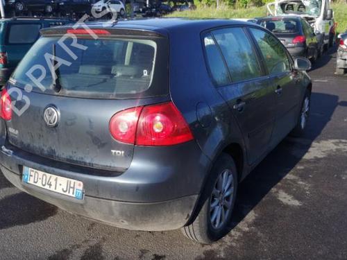 Right taillight VW GOLF V (1K1) 1.9 TDI | BP25554736C35 