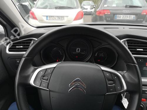 Right taillight CITROËN C4 II (NC_) 1.6 HDi 110 | BP25525785C35  - Image 12