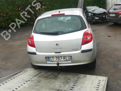 Mass air flow sensor RENAULT CLIO III (BR0/1, CR0/1) 1.5 dCi (C/BR0G, C/BR1G) | BP25555113M95 