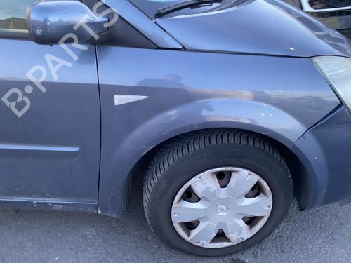 Switch RENAULT SCÉNIC II (JM0/1_) 1.5 dCi (JM1E, JM16) | BP25505254I30  - Image 20