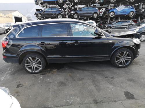 Left front shock absorber AUDI Q7 (4LB) 3.0 TDI quattro | BP25552051M16 - Image 27